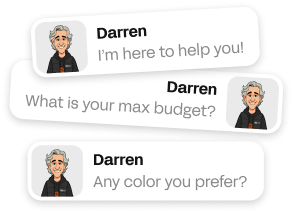 DarrenResponse